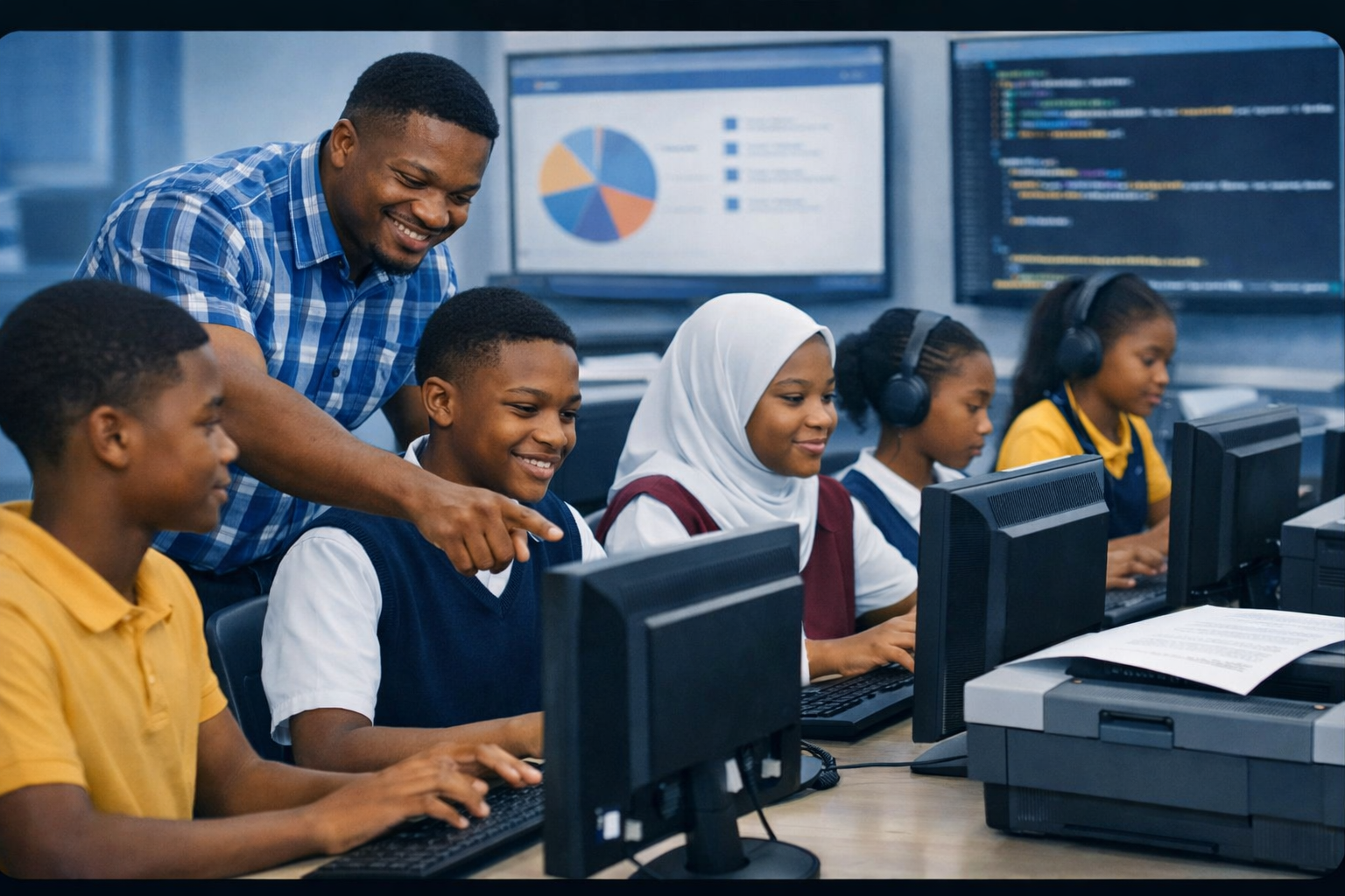 Computer Basics